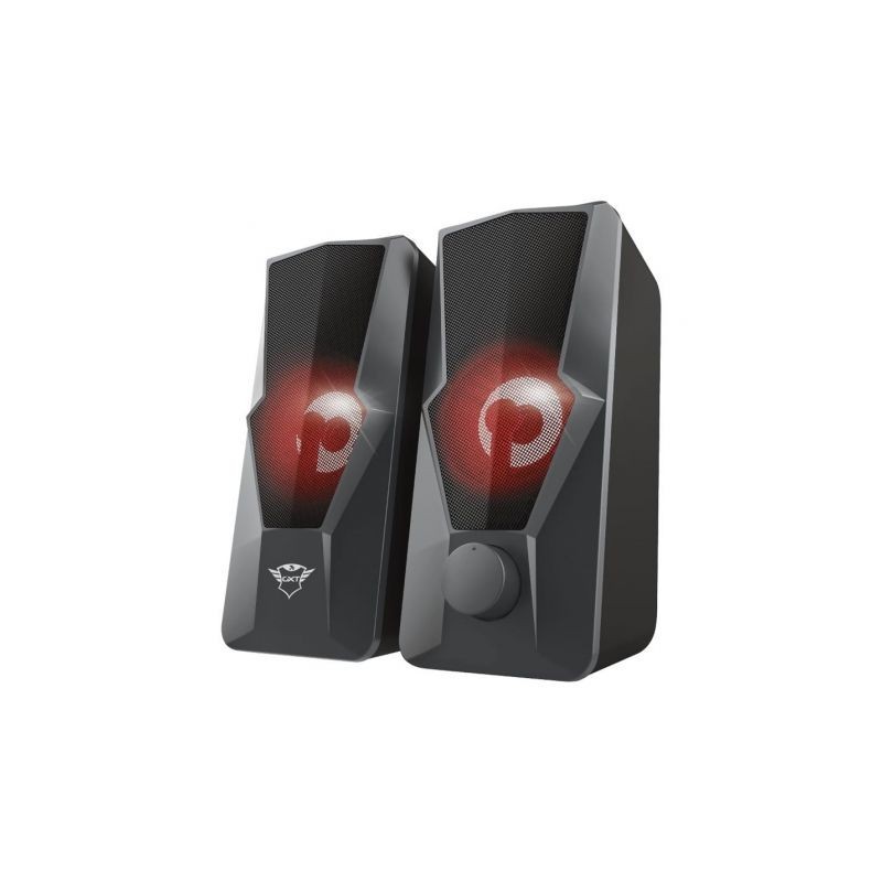 Trust Gaming Juego De Altavoces Pc