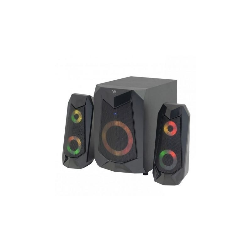 Comprar Colunas PC bluetooth woxter big bass 180 fx 20w 2.1