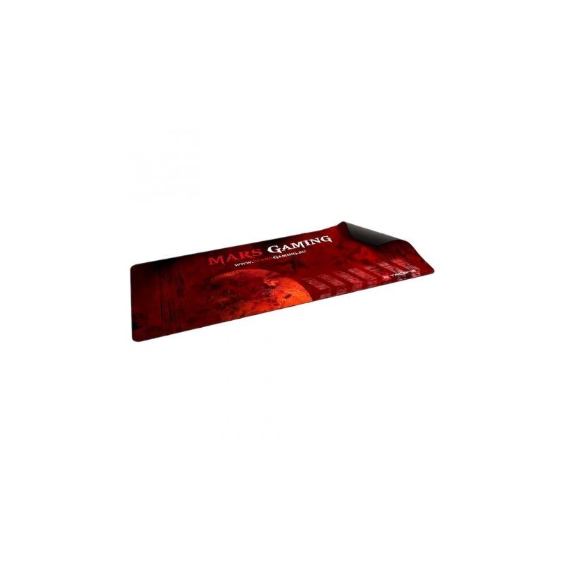 Comprar Tapete de Rato mars gaming mmp2 880 x 300 x 3mm vermelho
