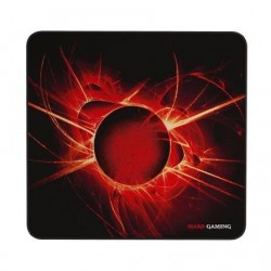 Tapete de Rato mars gaming mmp0 200 x 200 x 3mm