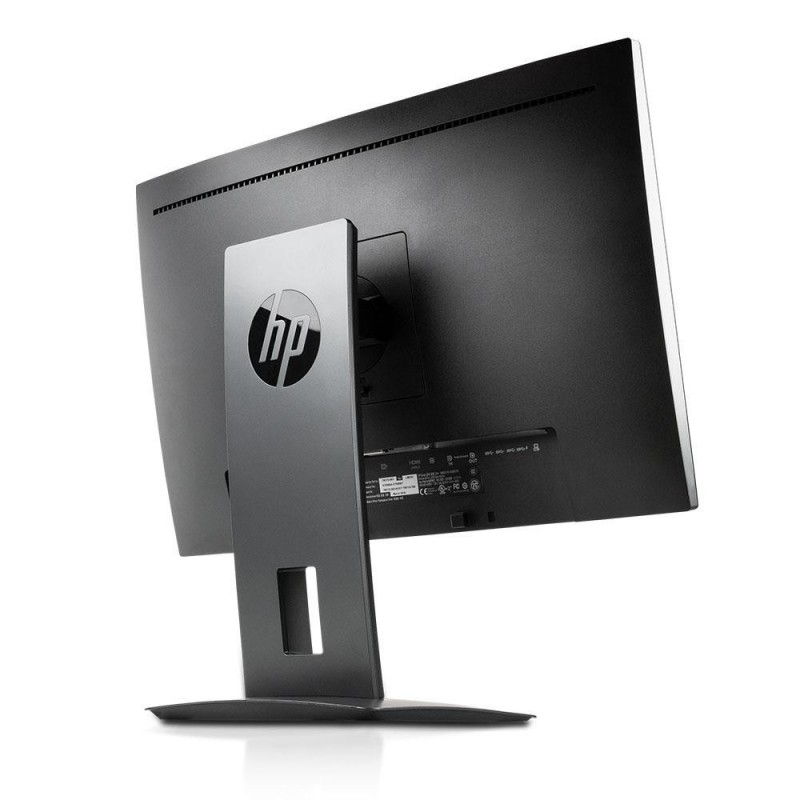 MONITORES HP Z24N 24" ECRÃ PANORAMICA