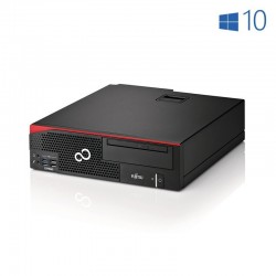 FUJITSU D756 SFF I5 6500 3.5 GHz | 32 GB | 1 TB | WIN 10 PRO