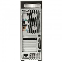 HP Z620 TORRE 2 x XEON E5-2620 2.1GHz | 32 GB | 240 SSD | NVIDIA QUADRO K2000 2GB DDR5 | WIN 7 PRO online