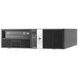 Comprar HP RP5800 SFF I5 4570S 2.9GHz | 8 GB | 120 SSD | WIN 10 PRO