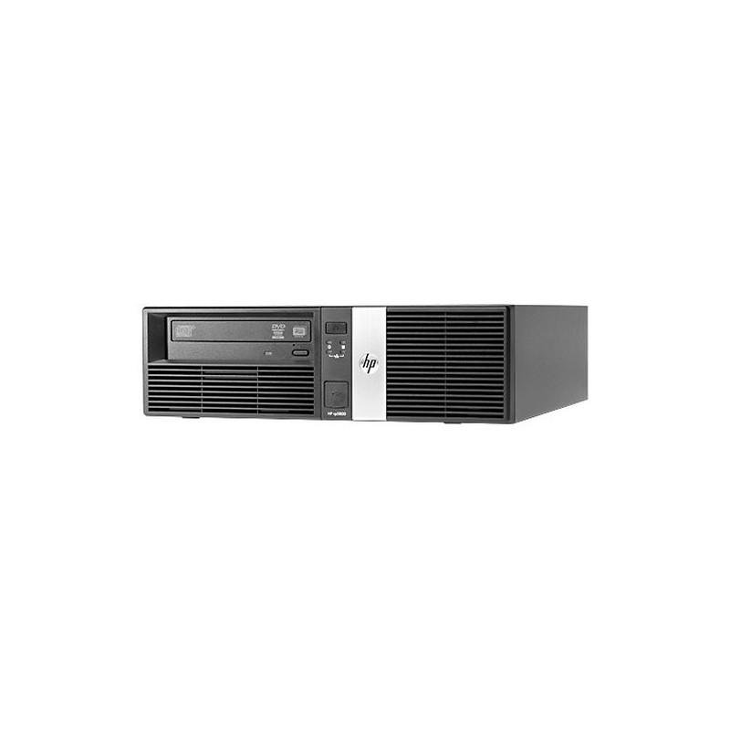 Comprar HP RP5800 SFF I5 4570S 2.9GHz | 8 GB | 120 SSD | WIN 10 PRO