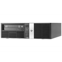 HP RP5800 SFF I5 4570S 2.9GHz | 8 GB | 500 HDD | WIN 10 PRO