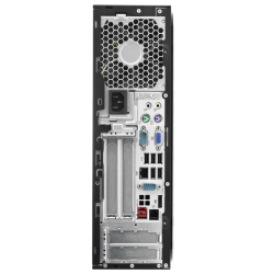 HP RP5800 SFF Core I5 4570S 2.9GHz | 8 GB | 320 HDD | WIN 10 PRO online