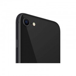 Smartphone apple iphone se (2020) 256gb 4.7' branco barato