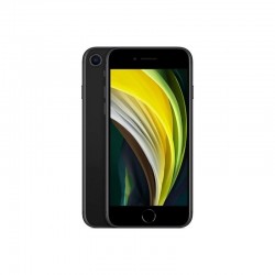 Smartphone apple iphone se (2020) 256gb 4.7' branco