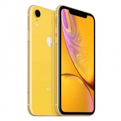 Smartphone apple iphone xr 64gb 6.1' amarelo online