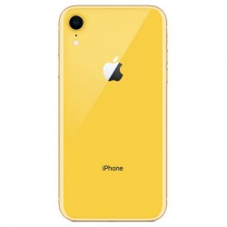 Smartphone apple iphone xr 64gb 6.1' amarelo barato