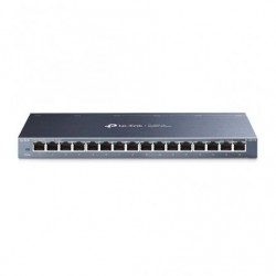 Comprar Switch tp-link tl-sg116 16 puertos/ rj-45 10/100/1000