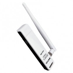 Comprar Adaptador usb - wifi tp-link tl-wn722n 150mbps