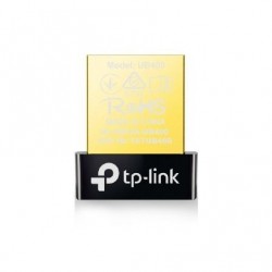 Adaptador nano usb bluetooth tp-link ub400