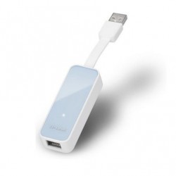 Adaptador usb - rj45 tp-link ue200 100mbps