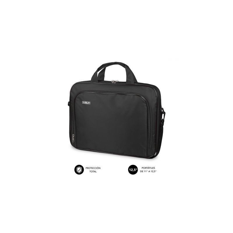 Comprar Mala subblim oxford pra portatiles até 12.5' preto