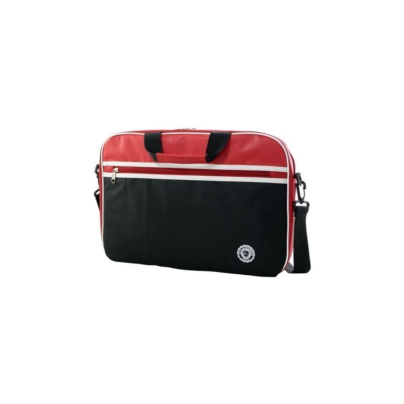 Comprar Mala e-vitta retro bag pra portatiles até 12.5' vermelho