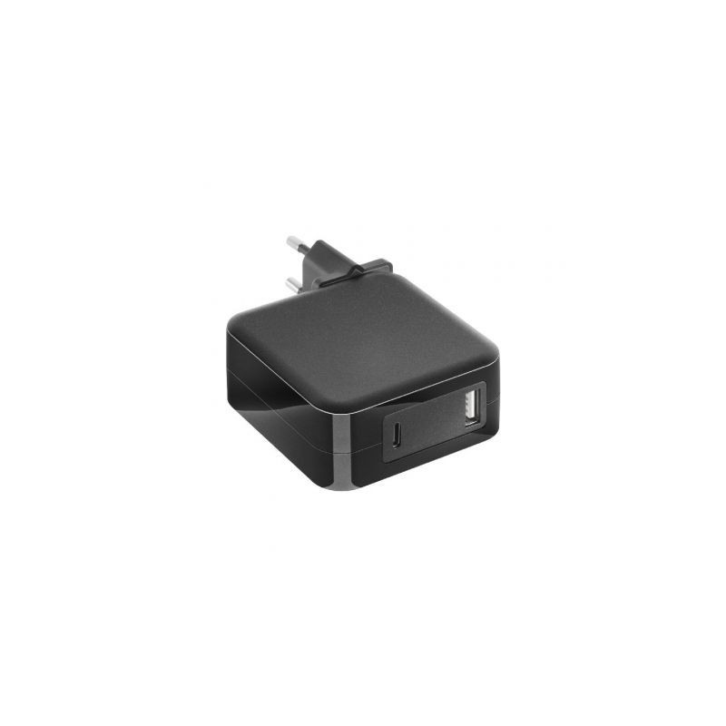 Comprar Carregador de portatil mars gaming mna2 black 90w automatico 6 conect usb tipo-c  5-20v