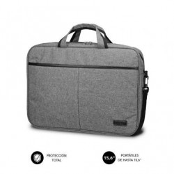 Comprar Mala subblim elite laptop bag pra portatiles até 15.6' cinta pra trolley cinza