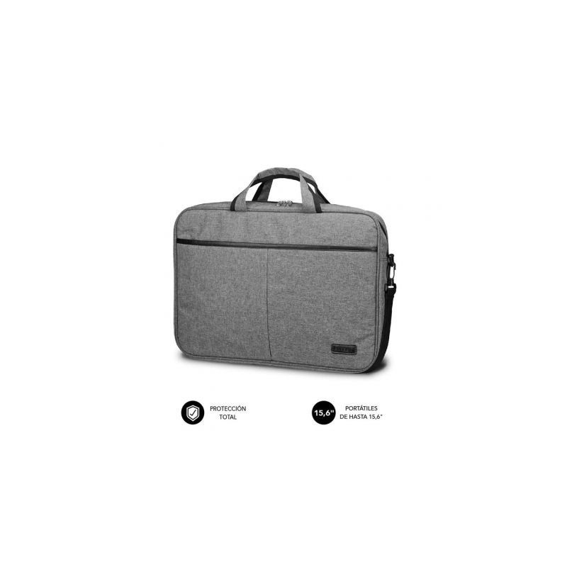 Comprar Mala subblim elite laptop bag pra portatiles até 15.6' cinta pra trolley cinza