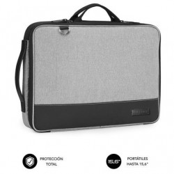 Comprar Mala subblim advance laptop sleeve pra portatiles até 15.6' cinza