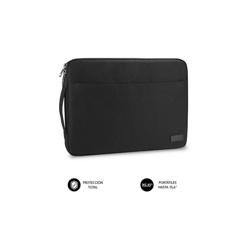 Comprar Funda subblim urban laptop sleeve pra portatiles até 15.6' preto