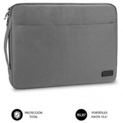 Comprar Funda subblim urban laptop sleeve pra portatiles até 15.6' cinza