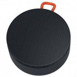 Comprar XIAOMI MI PORTABLE BLUETOOTH SPEAKER (GREY)