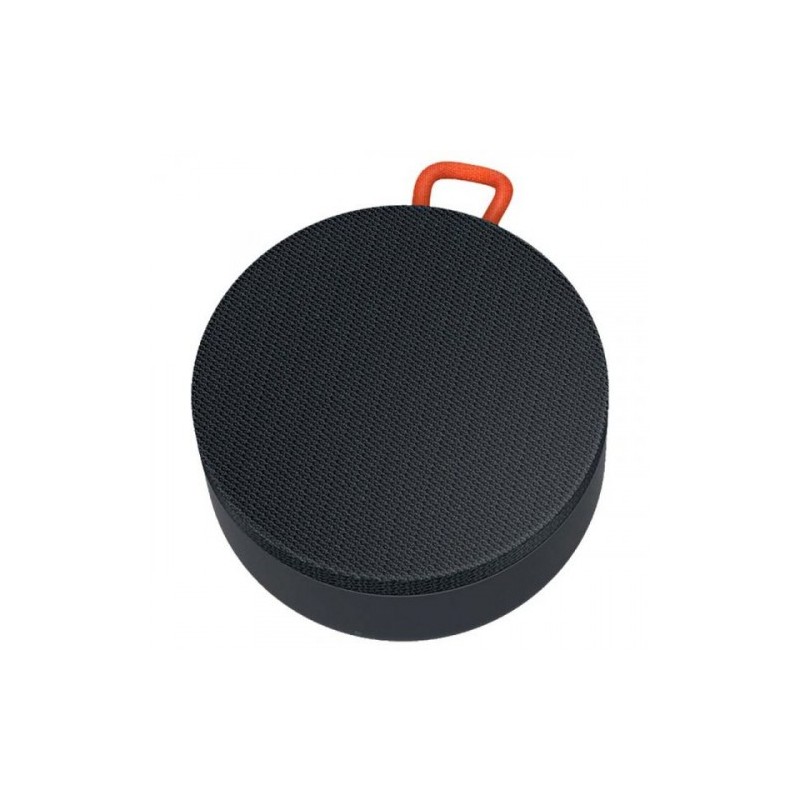 Comprar XIAOMI MI PORTABLE BLUETOOTH SPEAKER (GREY)