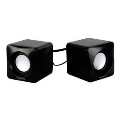 Comprar TACENS ANIMA SPEAKERS AS1 USB POWER 8W RMS