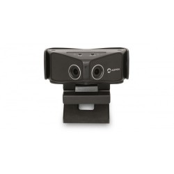 Comprar AOPEN WEBCAM KP180 / 4K / 180º ANGLE VISION / INCLUI PRIVACY COVER / TILT AJUSTMENT (91.CV100.0010)