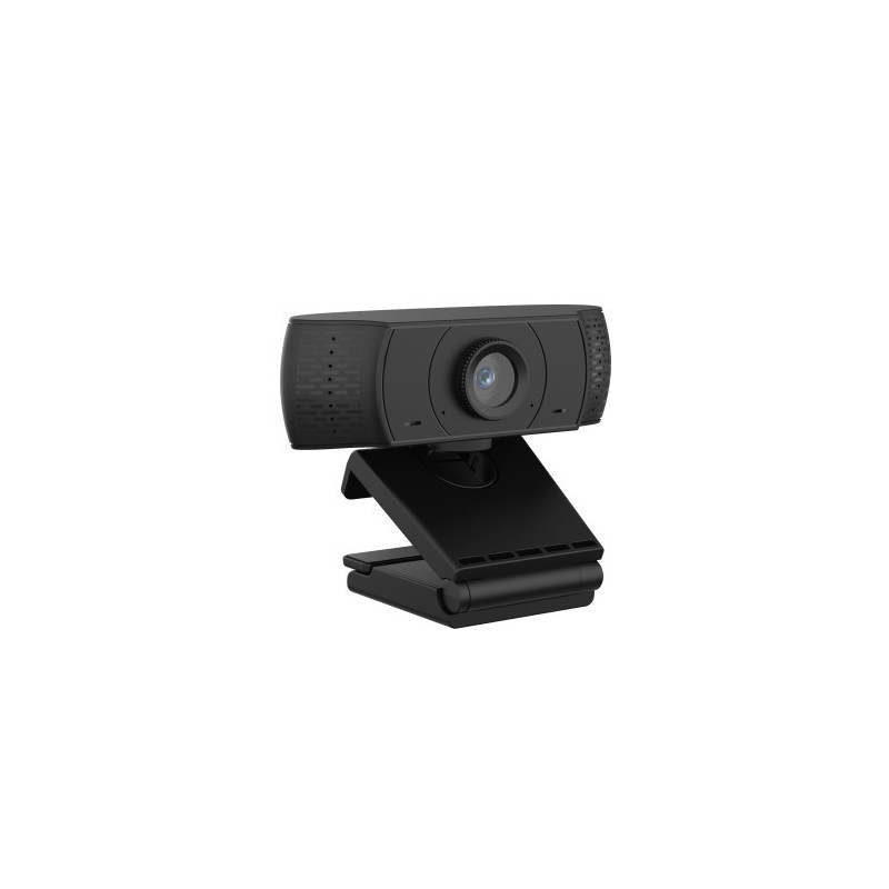 Comprar Ewent EW1590 camara web 2 MP 1920 x 1080 Pixeles USB Preto