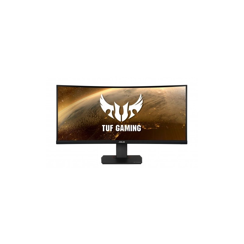 Comprar ASUS TUF Gaming VG35VQ 88,9 cm (35") 3440 x 1440 Pixeles UltraWide Dual Quad HD LED Preto