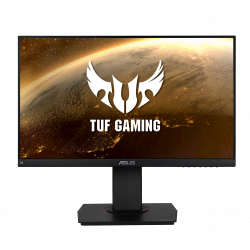 Comprar ASUS TUF Gaming VG249Q 60,5 cm (23.8") 1920 x 1080 Pixeles Full HD LED Preto