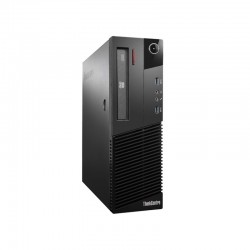 LENOVO M92P SFF I5 3470 3.2GHz | 8 GB | 240 SSD | WIFI | WIN 10 PRO