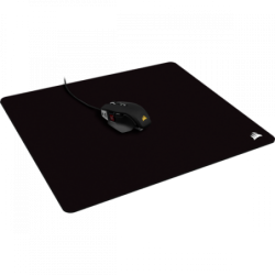 Tapete de rato para jogos Corsair MM200 Pro Black