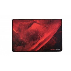 MARS GAMING MRMP0 GAMING MOUSEPAD 350X250X3MM REINFORCED EDGES EXTREME PECISSION online