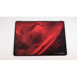 MARS GAMING MRMP0 GAMING MOUSEPAD 350X250X3MM REINFORCED EDGES EXTREME PECISSION barato