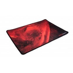 MARS GAMING MRMP0 GAMING MOUSEPAD 350X250X3MM REINFORCED EDGES EXTREME PECISSION