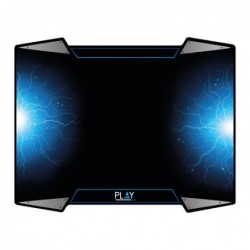 EWENT GAMING MOUSE PAD 320 X 400 X 4 MM (PL3340)