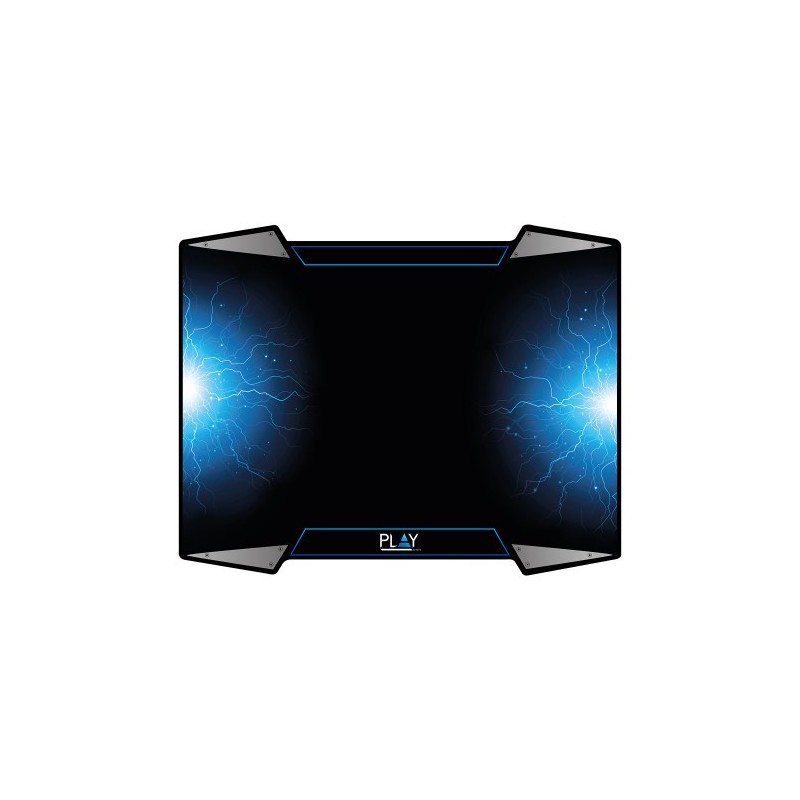 Comprar EWENT GAMING MOUSE PAD 320 X 400 X 4 MM (PL3340)