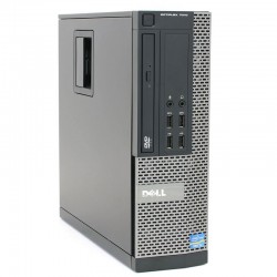 DELL OPTIPLEX 7010 SFF I5-3470 3.2 GHz | 16 GB | 240 SSD | WIN 7 PRO online