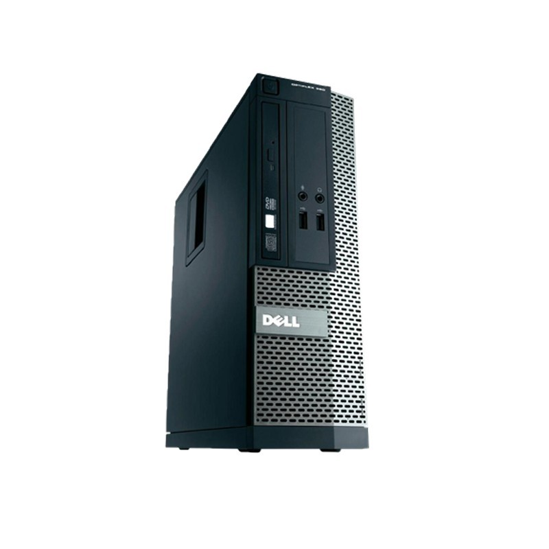 Comprar DELL 390 SFF I5 2400 | 8 GB | 240 SSD | WIN 10