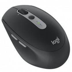 Rato bluetooth sem fio de 2,4 GHz Logitech silent m590 até 1000 dpi