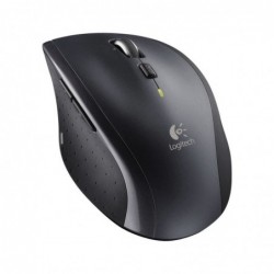 Rato sem fio logitech marathon m705 até 1000 dpi