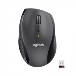 Rato sem fio logitech marathon m705 até 1000 dpi