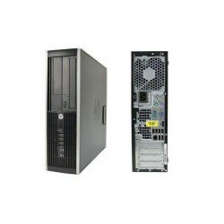 HP 6200 SFF I5 2400 3.1 GHz | 8 GB | 240 SSD | WIN 10 online