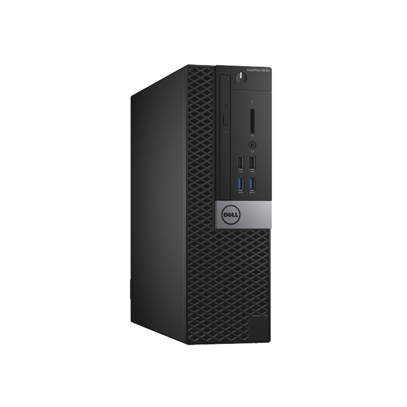 Comprar DELL 5040 SFF I5 6400 2.7 GHz | 8 GB | 320 HDD | WIN 10 PRO