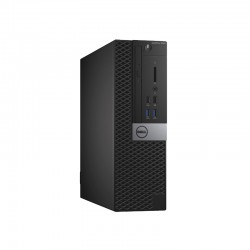 DELL 5040 SFF I5 6500 3.2 GHz | 8GB DDR4 | 240 SSD | WIN 10 PRO