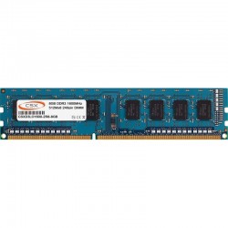MEMORIA 8GB DDR3-1600MHz PC3-12800